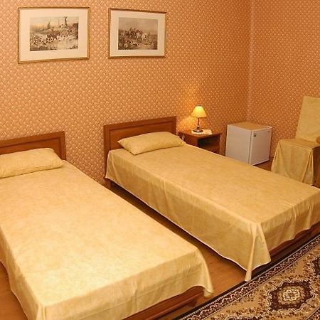데브레첸 Peron Panzio B&B 외부 사진