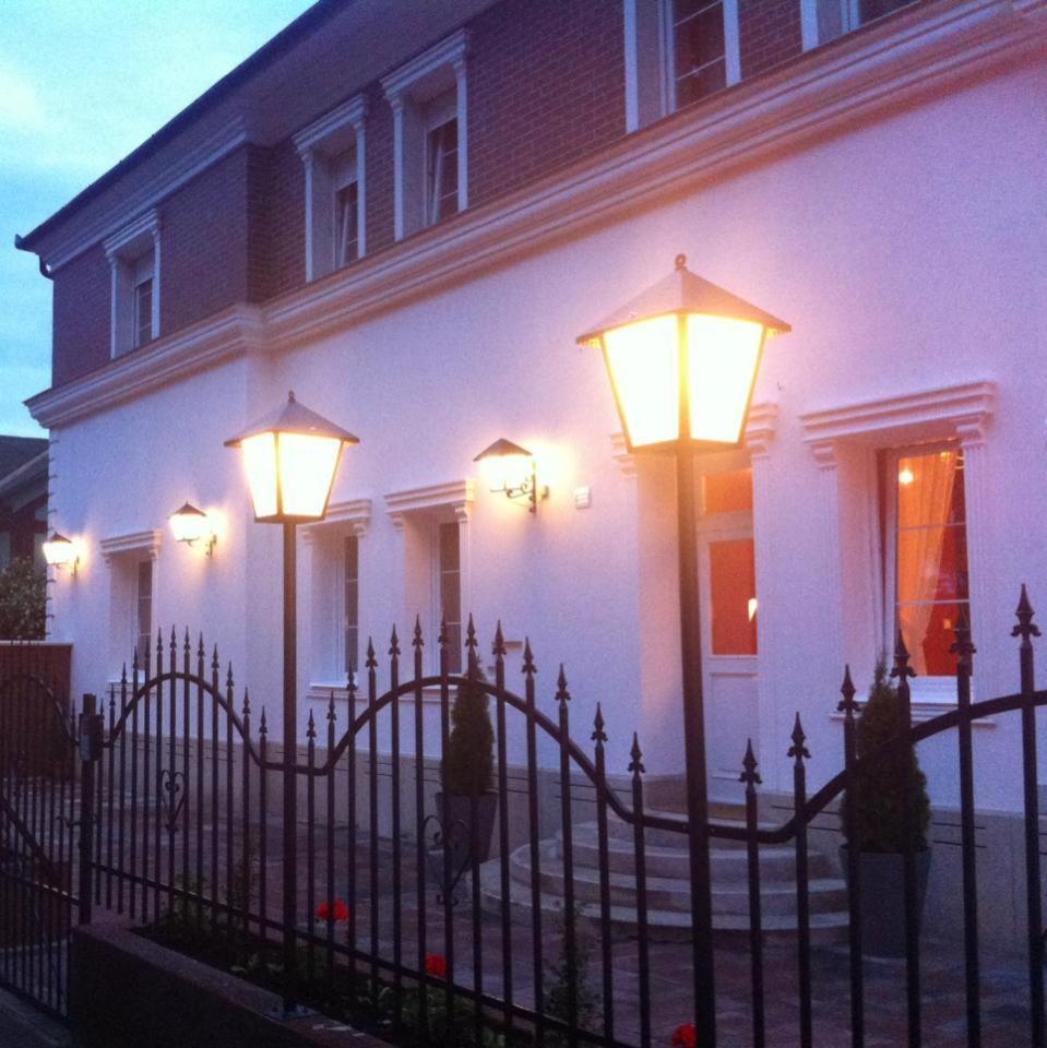 데브레첸 Peron Panzio B&B 외부 사진