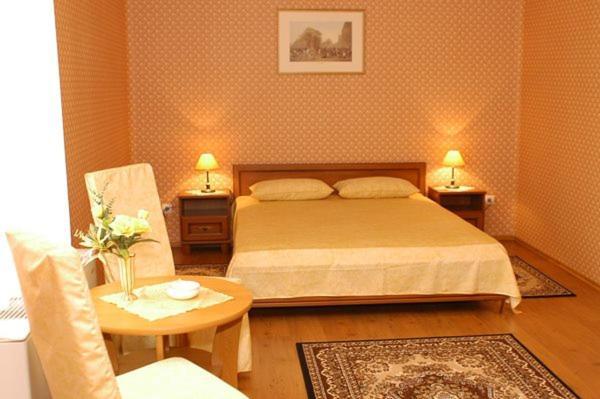 데브레첸 Peron Panzio B&B 외부 사진