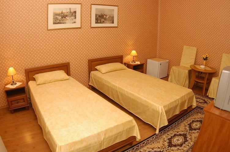 데브레첸 Peron Panzio B&B 외부 사진