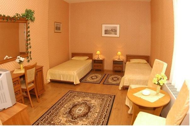 데브레첸 Peron Panzio B&B 외부 사진